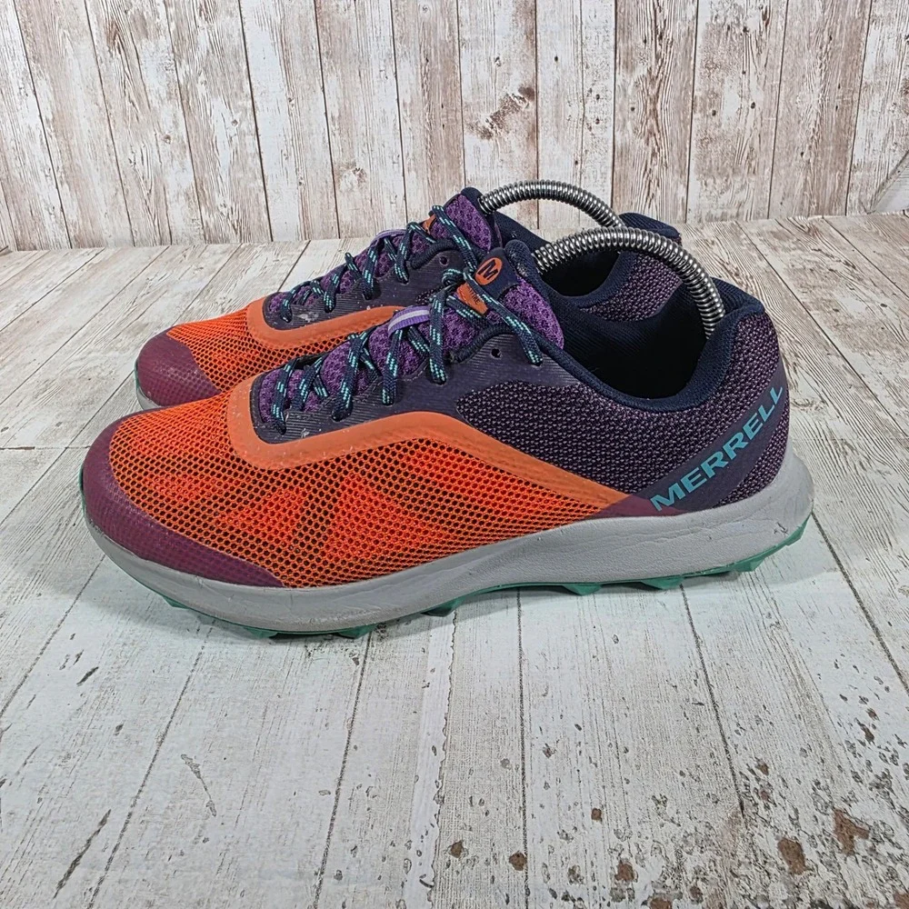 Merrell skyfire trail